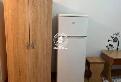 Garsonieră în Dacia - 1