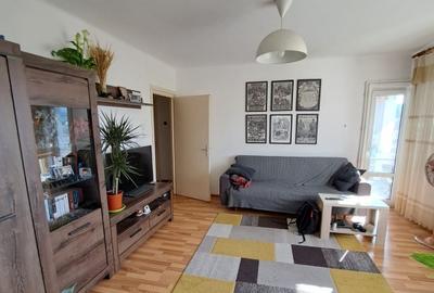 Apartament cu 2 camere semidecomandat, mobilat în Plopilor - 2