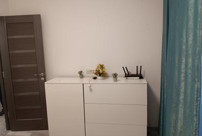 Apartament cu 2 camere decomandat în Pantelimon - 8