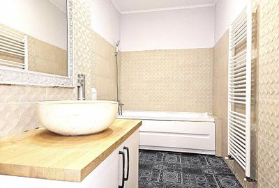 Apartament cu 2 camere semidecomandat în Aurel Vlaicu - 1