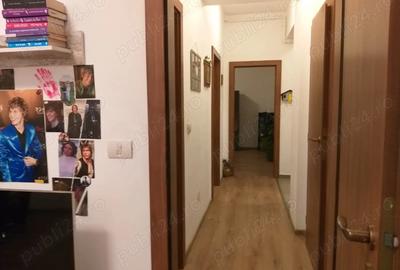 Apartament cu 2 camere decomandat în Giroc - 3