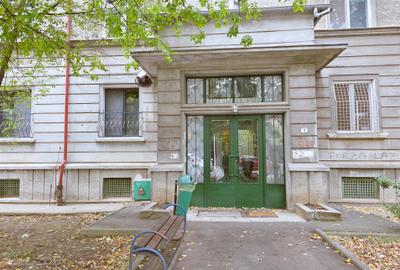 2 camere bloc rusesc Drumul Taberei - Afi Cotroceni parter - 33