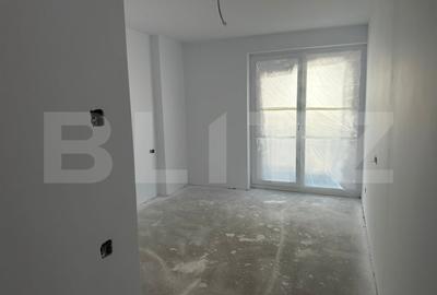 Apartament cu 2 camere, 58 mp, bloc nou, etaj intermediar, Elite City - 4