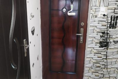 Garsonieră nedecomandată în Vitan - 3