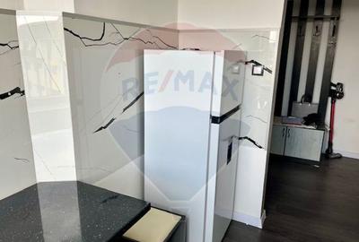 Apartament cu 2 camere de vanzare in zona Est - 10