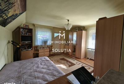 Casă cu 4 camere în Griviței - 3