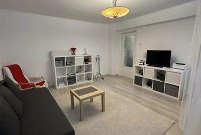 Apartament cu 2 camere decomandat, mobilat în Cotroceni - 3