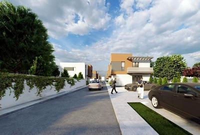 Teren 4822 mp | cu AUTORIZATIE DE CONSTRUIRE pentru 15 vile - 6