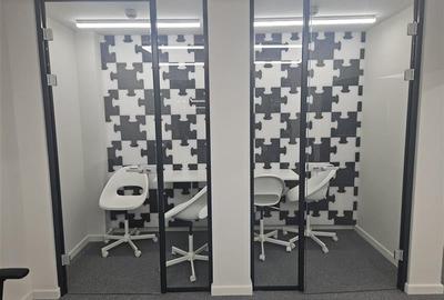 Inchiriere spatii de birouri de la 469 mp - Calea Victoriei - 6