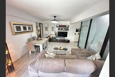 Apartament nou in vila 2 camere, Plopeni - 1