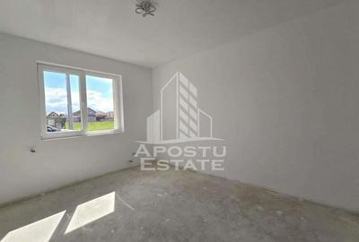 Duplex cu 3 camere, 2 bai, terasa acoperita si teren generos, Parta - 2