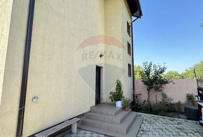 Apartament 2 camere cu teren si garaj pe sos. Buc-Magurele - 12