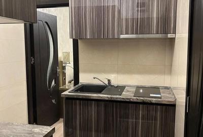 Garsonieră nedecomandată în Hărmanului - 3