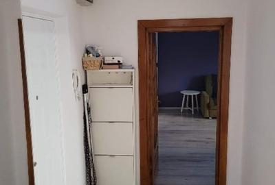 Sebastian - 2 camere, decomandat, comfort 1, bloc renovat, mobilat, utilat. - 9