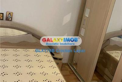 Apartament cu 3 camere decomandat, mobilat în Crângași - 11