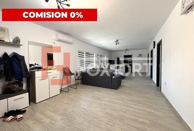 COMISION 0% Casa individuala cu 5 camere si teren de 387 mp - zona Giarmata - 2