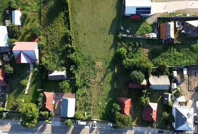 Teren 4416 mp - Ultracentral Scheia - Suceava! De Vanzare! 0727817187 - 14