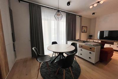 APARTAMENT 2 CAMERE/ ONE COTROCENI - 2