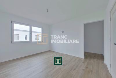 Casă cu 4 camere cu Teren 349 Mp în Gai - 5