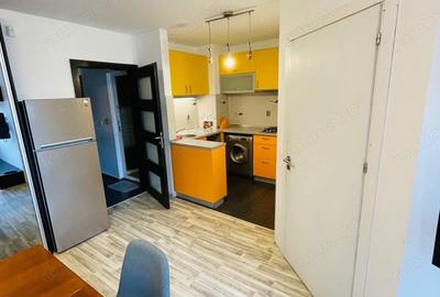 Apartament cu 3 camere decomandat în Scriitorilor - 2