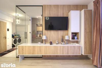 Apartament cu 3 camere în Central - 1