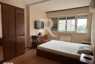 Apartament cu 2 camere decomandat în Rogerius - 5