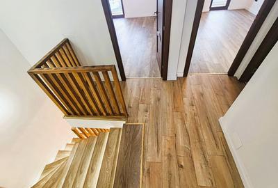 Vanzare Vila 13 Septembrie finisaje de lux - 24