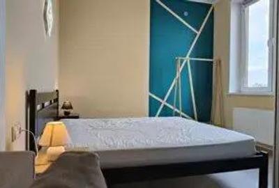 Garsoniera in zona Piata Romana - 1