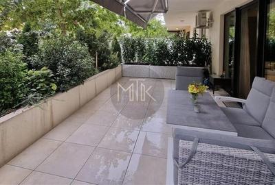 Apartament 2 camere lux I North Area Lake I Mobilat&utilat I Terasa 47MP - 5