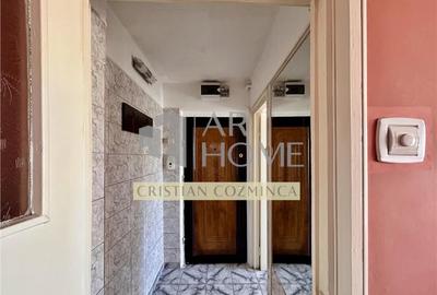 Apartament 2 camere, semidecomandat, Ploiesti, zona Vest - 12