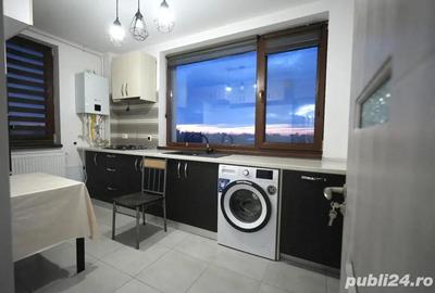 Apartament cu 3 camere decomandat în Central - 2