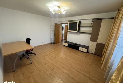 Apartament cu 2 camere decomandat, mobilat în Ultracentral
