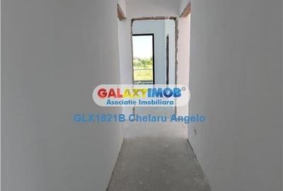 Corbeanca Laguna Albastra,vila  P+1 4 cam,130 mp,tere 400m,la cheie - 26