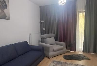 Garsoniera in Ploiesti, zona Nord , MRS Smart. - 12