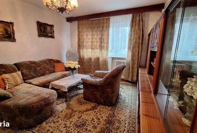 Apartament cu 2 camere în Sud - 3