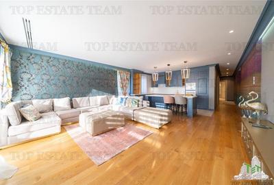 Apartament 4 camere, de inchiriat in Herastrau - 3