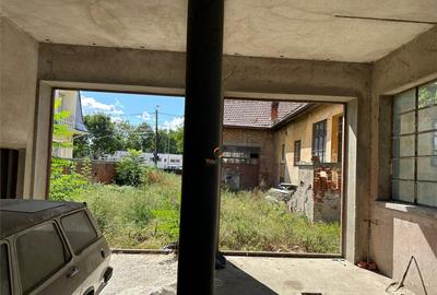 Ideal Afacere 3 Cladiri 2 Fronturi Stradale - 14