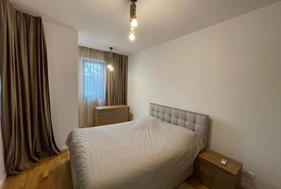 Apartament 2 camere de închiriat – Atlas Residence - 2