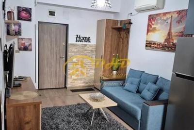 Apartament cu 2 camere decomandat în Păcurari