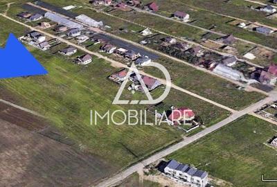 Teren de 507 mp, în Central - 6