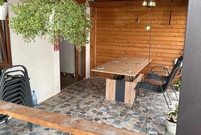 Casă cu 4 camere cu Teren 261 Mp în Berceni - 17