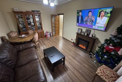 Casa / Vila 4 camere zona Casa de Cultura - 1