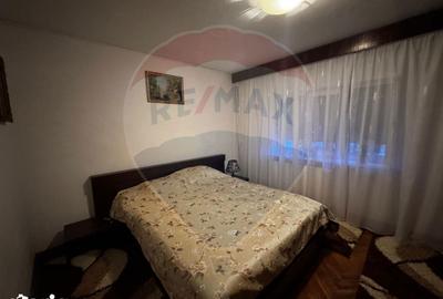 Apartament cu 3 camere, mobilat în Calea Severinului - 2