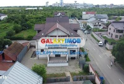 Casă cu Teren 561 Mp în Micro 12 - 3