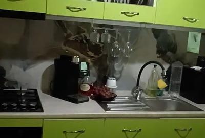 Apartament cu 2 camere semidecomandat în Uiasca - 5