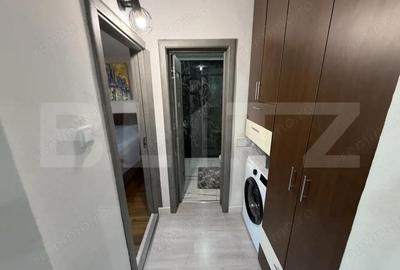 Apartament cu 3 camere decomandat în Cetate - 10