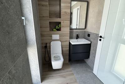 Apartament cu 3 camere în Central - 7