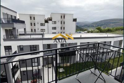 Apartament cu 3 camere în Florești