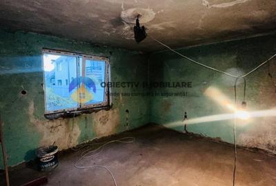 Casa + teren de vanzare – Savinesti - 11