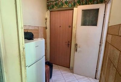 Apartament cu 2 camere semidecomandat, mobilat în Abator - 10